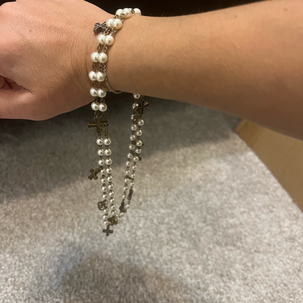 VSA Long Necklace